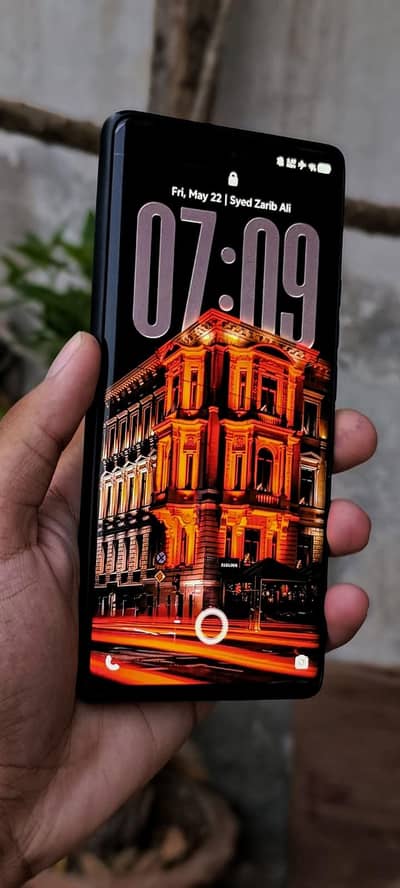 Vivo X90s 12+12/256 Gb camera and gaming phone