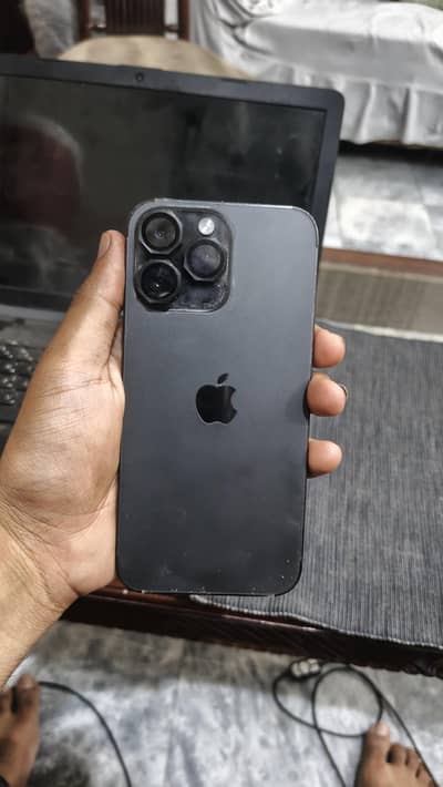 iphone 14 pro max PTA Approved