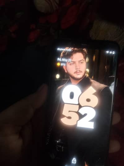 Pixel 4xl 6/128GB ptch
