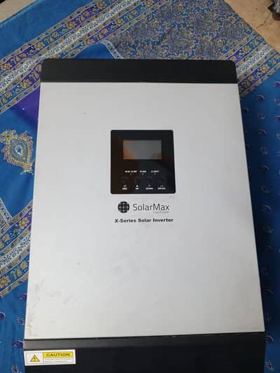 inverter