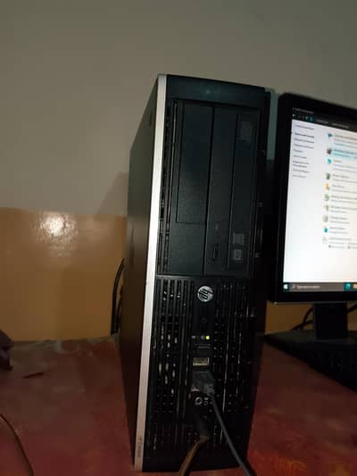 Hp 8300 elite i5 2nd gen