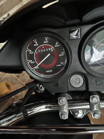 Honda Pridor 2026 10/10 Unregistered just letter Recieved