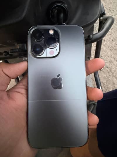 iphone 13 pro (factory unlock) 512