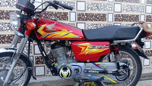 good condition