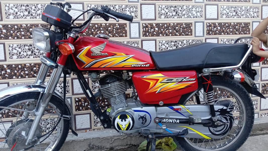 good condition 1