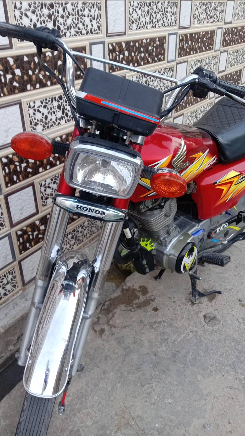 good condition 3