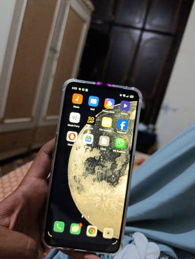 Oppo Renno 2Z