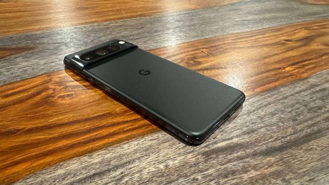 Google pixel 8 pro 0