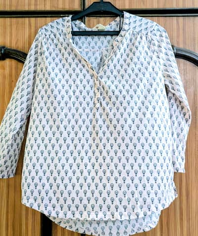 WOMEN SHIRTS