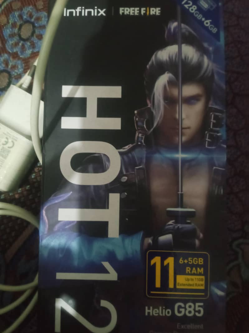 6+5 128 3