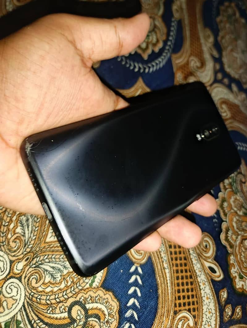 one plus 6t 0