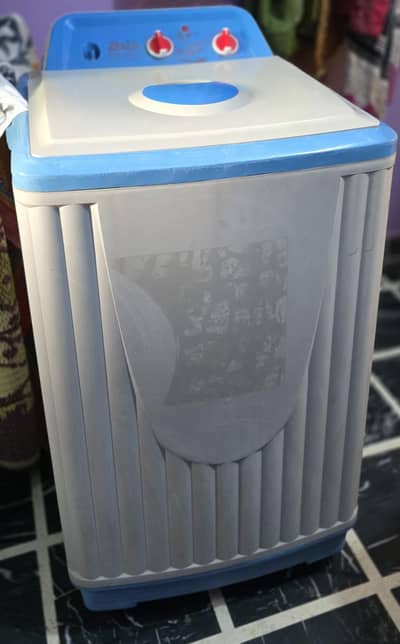 asia washing machine