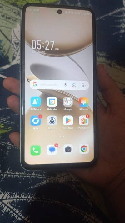 infinx smart 9hd