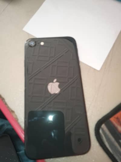 Iphone SE 2020(64 GB ) Non pta