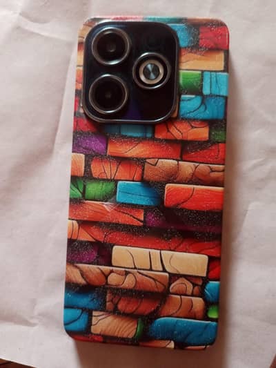 Infinix Hot 40i