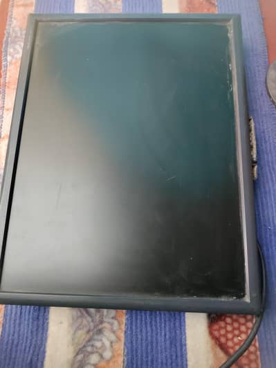 NEC MultiSync LCD Monitor (Good Working Condition)