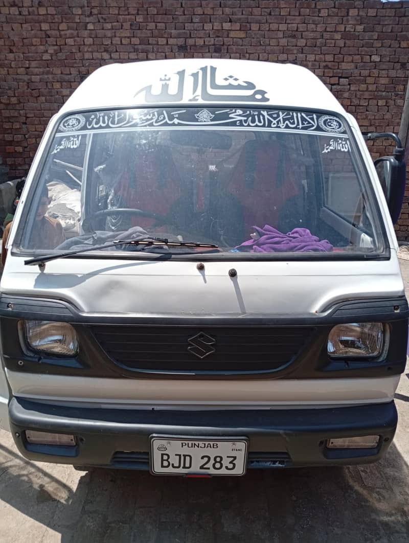 Suzuki 0