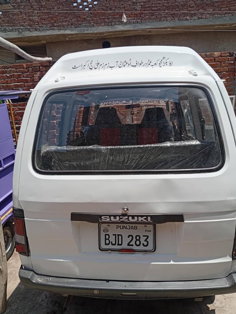 Suzuki 1