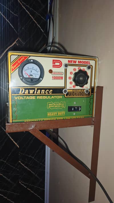 voltage Regulator