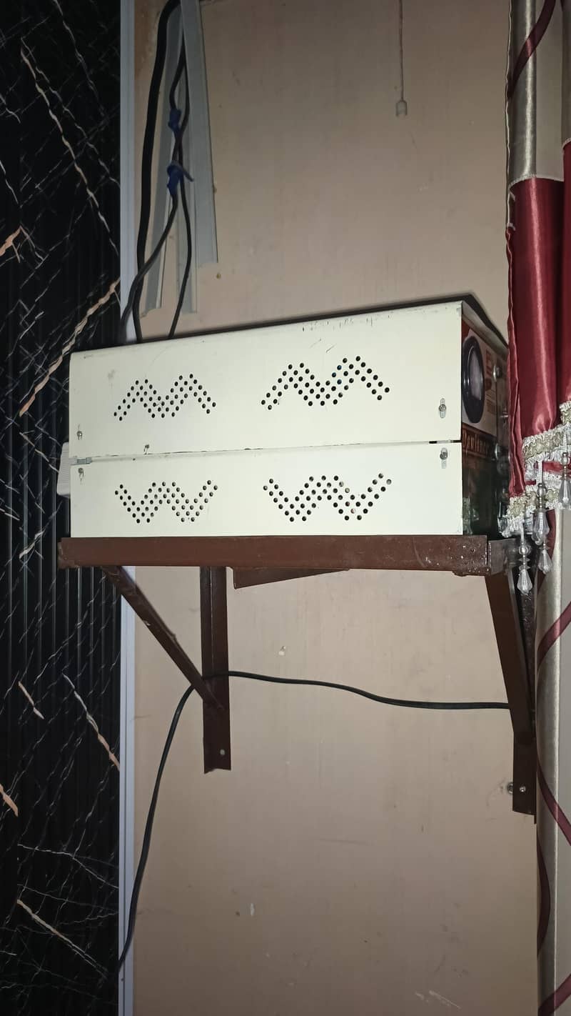 voltage Regulator 1