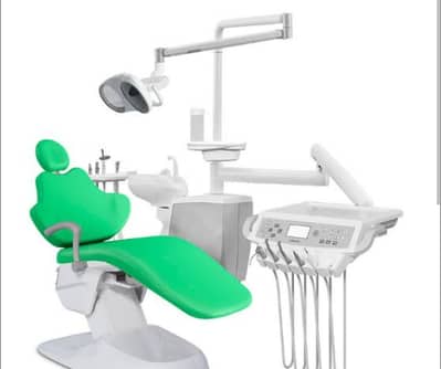 General Dentist / Dental Surgeon