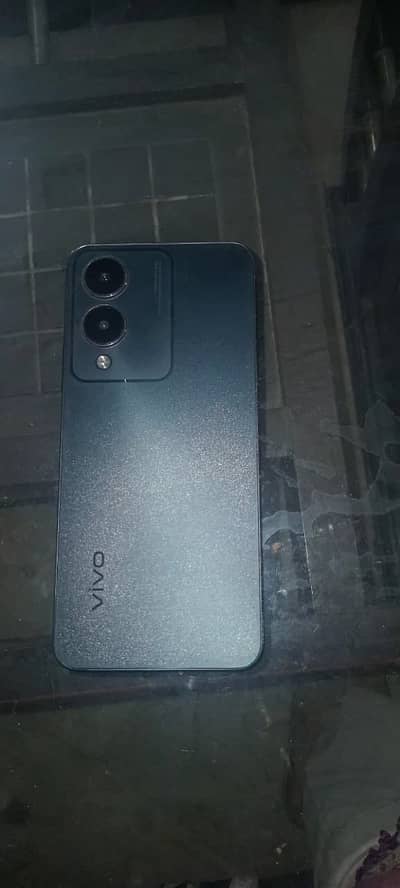 Vivo Y17s 128GB 6GB RAM | 10/10 Condition 