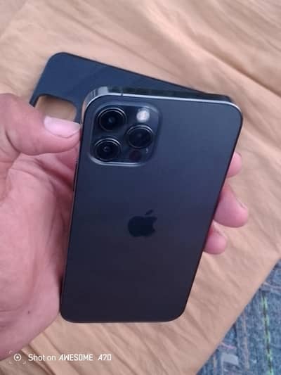 iphone 12 pro non pta jv