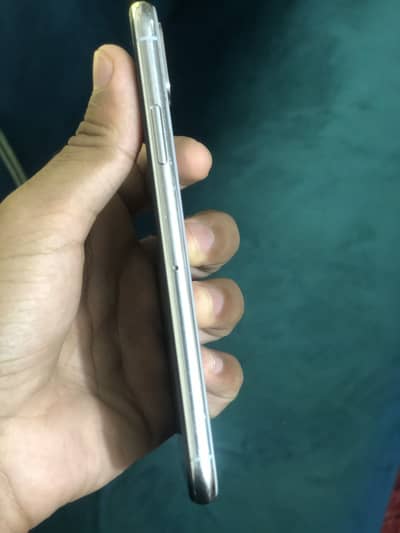 iPhone X Pta Approved 256 Gb
