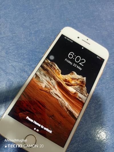 IPhone 7