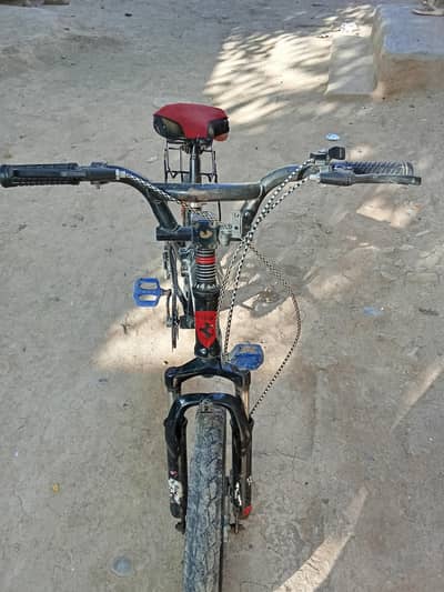 used bicycles