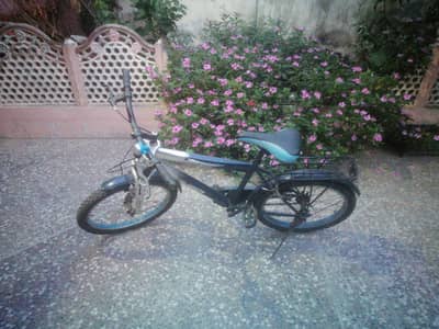 Bicycle for sale, 6 to 11 years of age, Perfect Condition