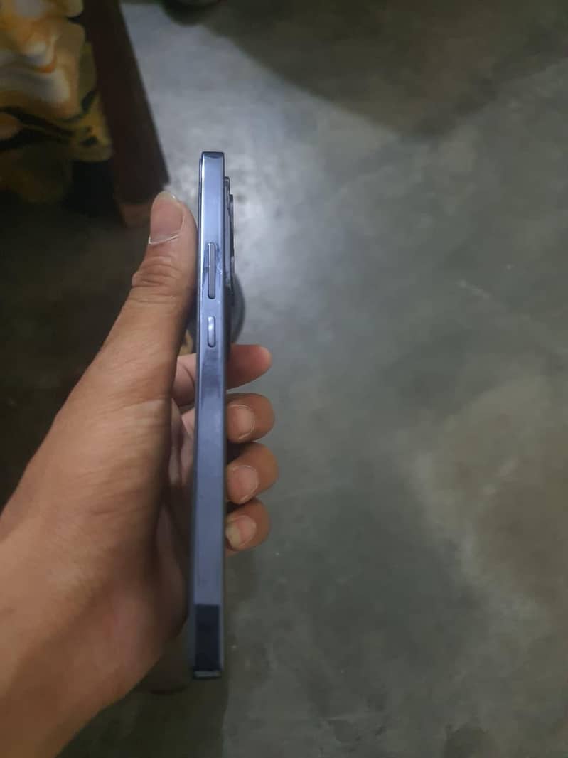 Infinix Note 40 1