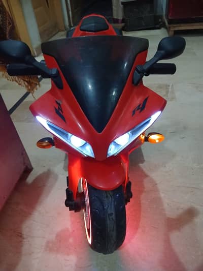 Electric Bike for kids