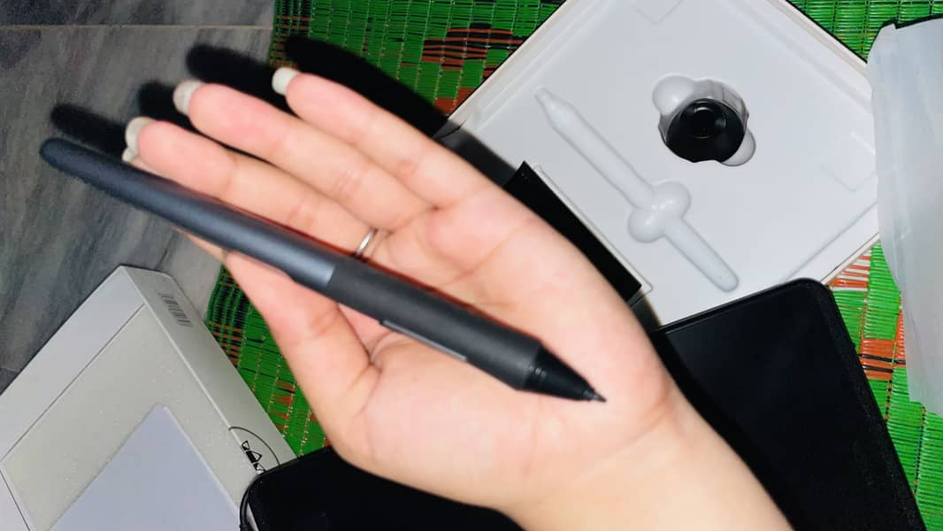 Wecom 3