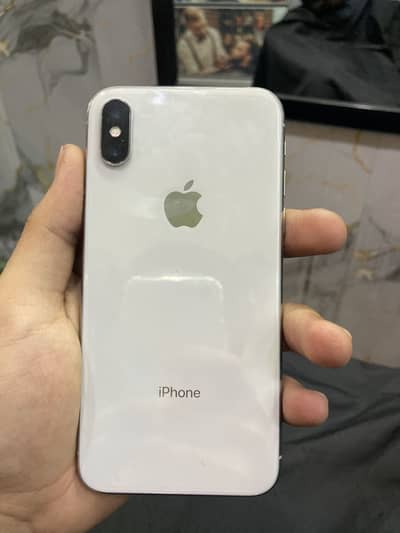 Iphone x 256GB