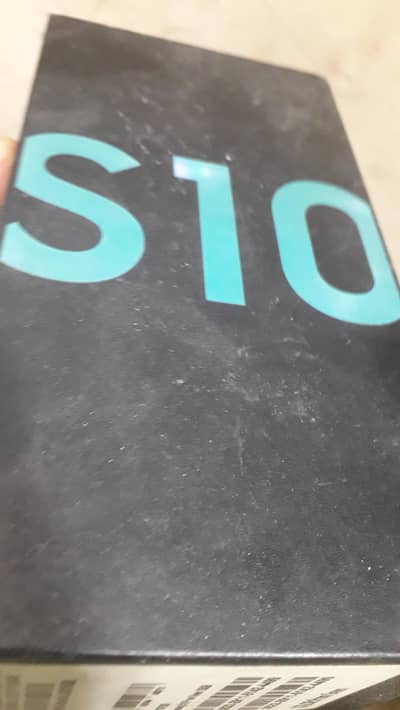 S10 DS 8/128