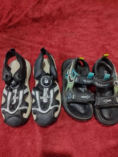sandals chapal