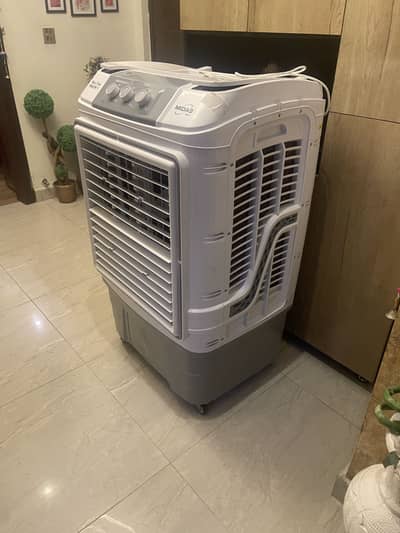 Midas Italy Air Cooler Muscle Throw MI-AC-2380S