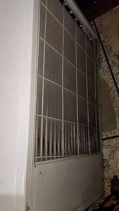 air conditioner
