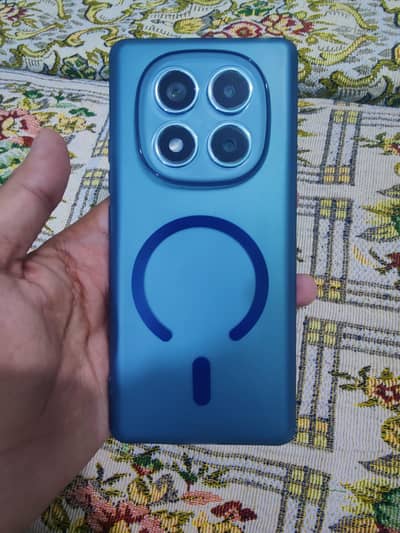 Redmi note 14 pro