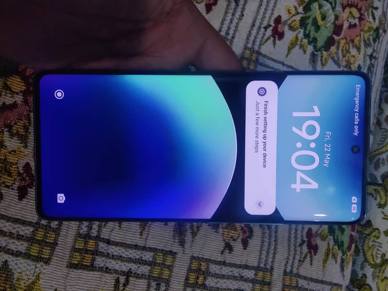 Redmi note 14 pro 2