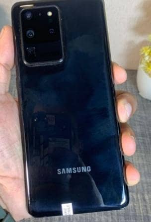 samsung s21