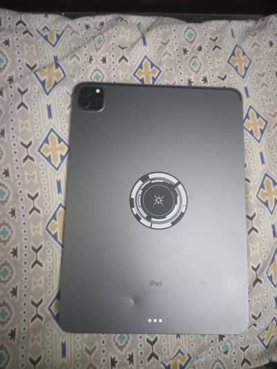 I pad pro m1