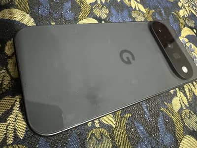 Google Pixel 10