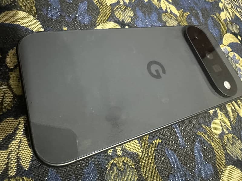 Google Pixel 10 0