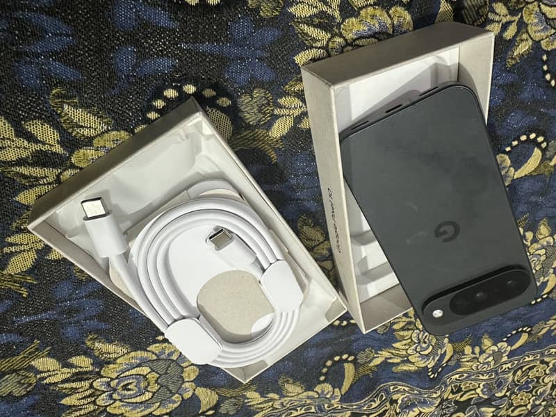 Google Pixel 10 2