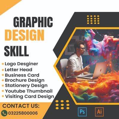 I need job Remotely Graphic Design