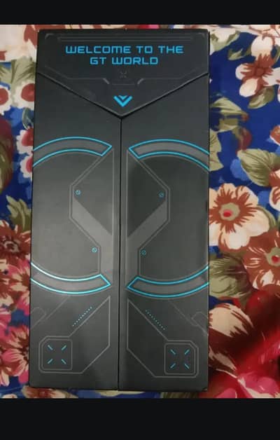 gt20 Pro all okay