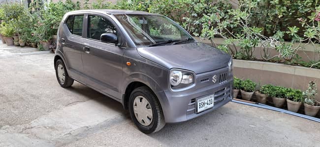 Alto 2020 Vxr