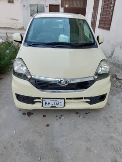 like a brand new car 03275586105
